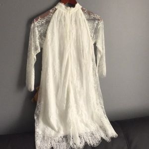 bohemian semi formal attire